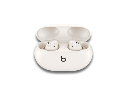 Beats - Beats Studio Buds + Noise Cancelling Earphones