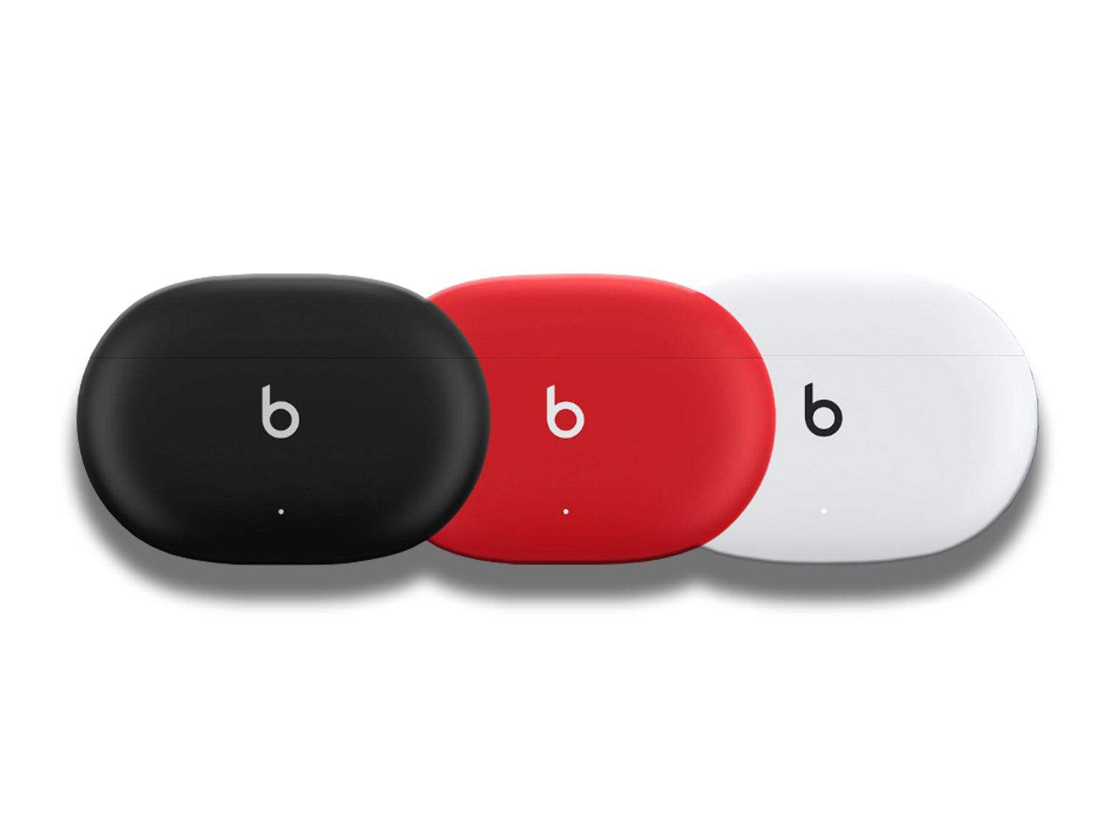 Beats - Beats Studio Buds Noise Cancelling Earphones