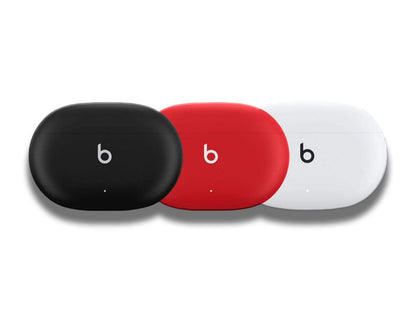 Beats - Beats Studio Buds Noise Cancelling Earphones