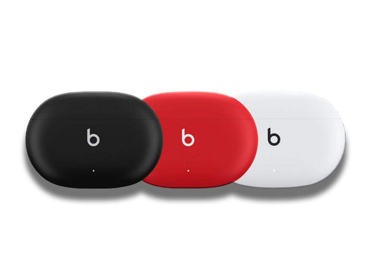 Beats - Beats Studio Buds Noise Cancelling Earphones