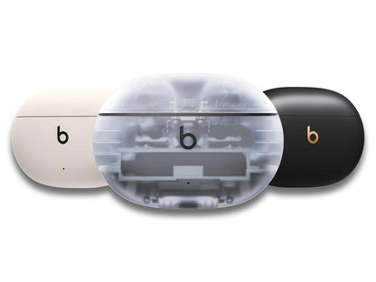 Beats - Beats Studio Buds + Noise Cancelling Earphones