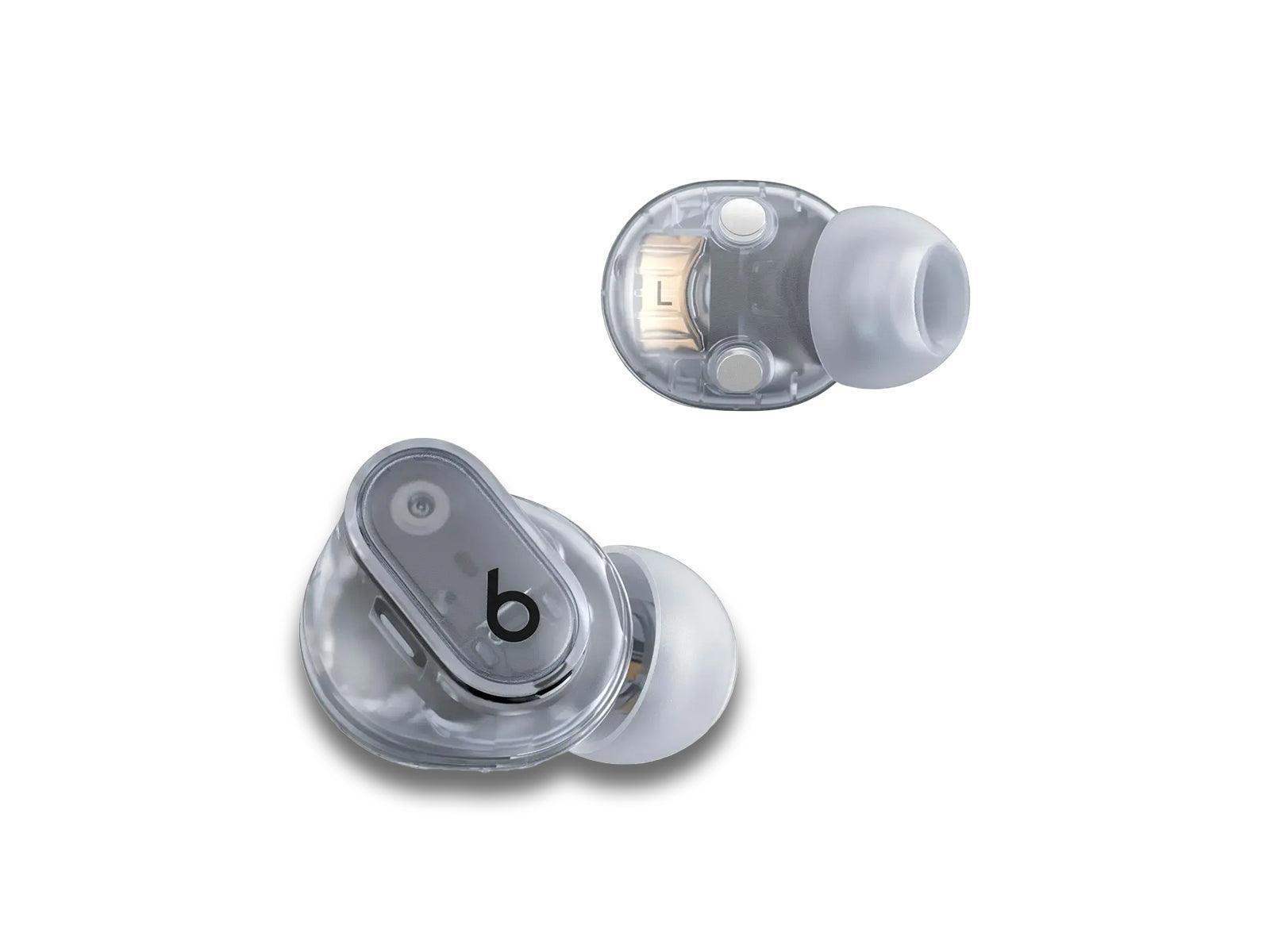 Beats - Beats Studio Buds + Noise Cancelling Earphones