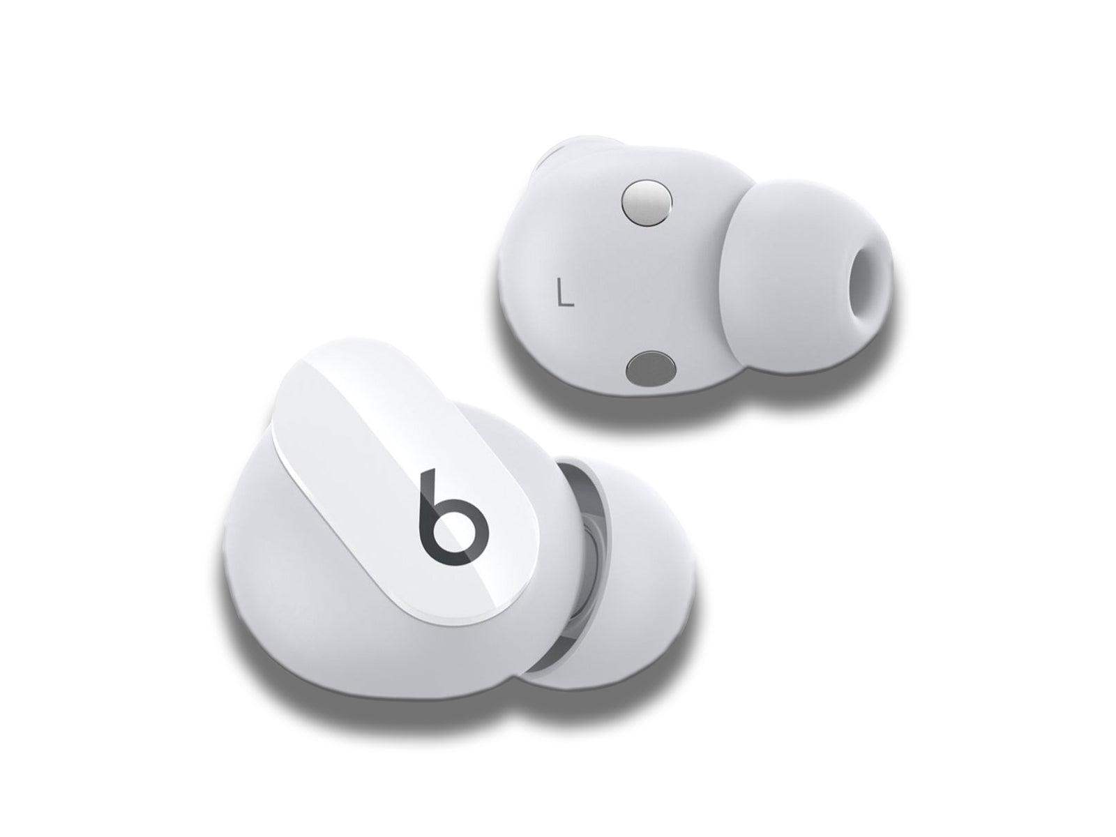 Beats - Beats Studio Buds Noise Cancelling Earphones