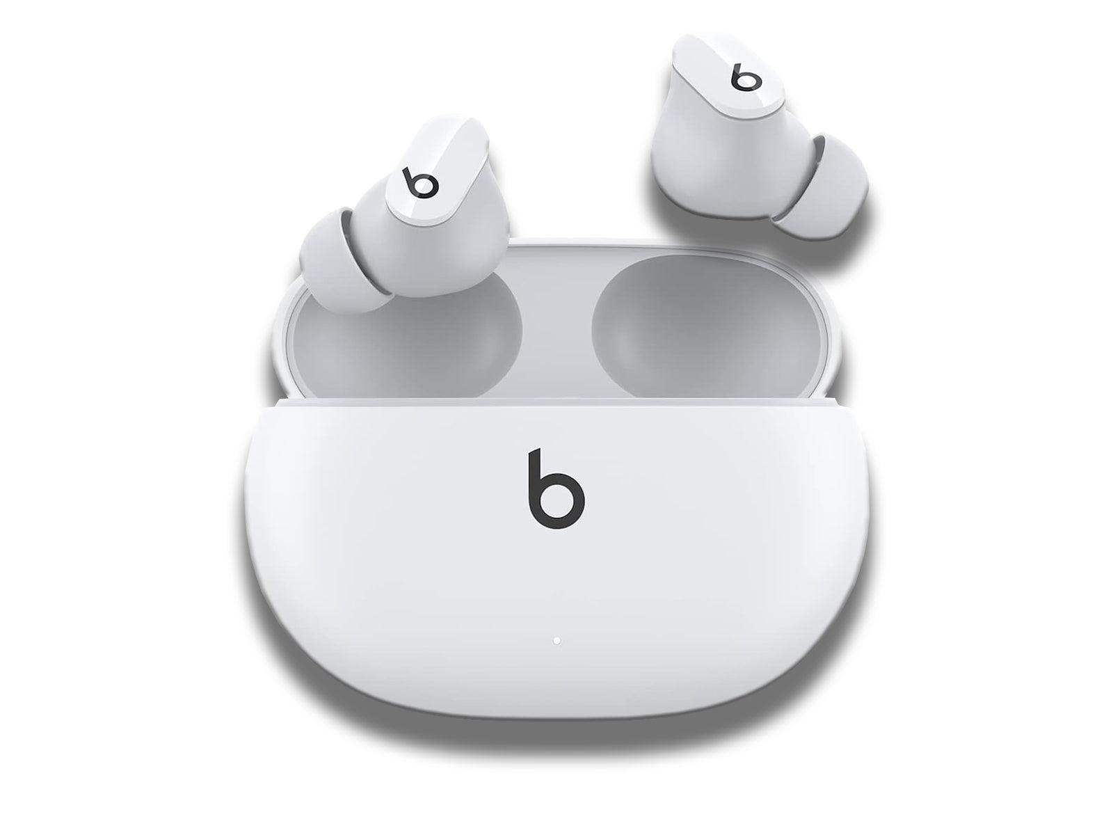Beats - Beats Studio Buds Noise Cancelling Earphones