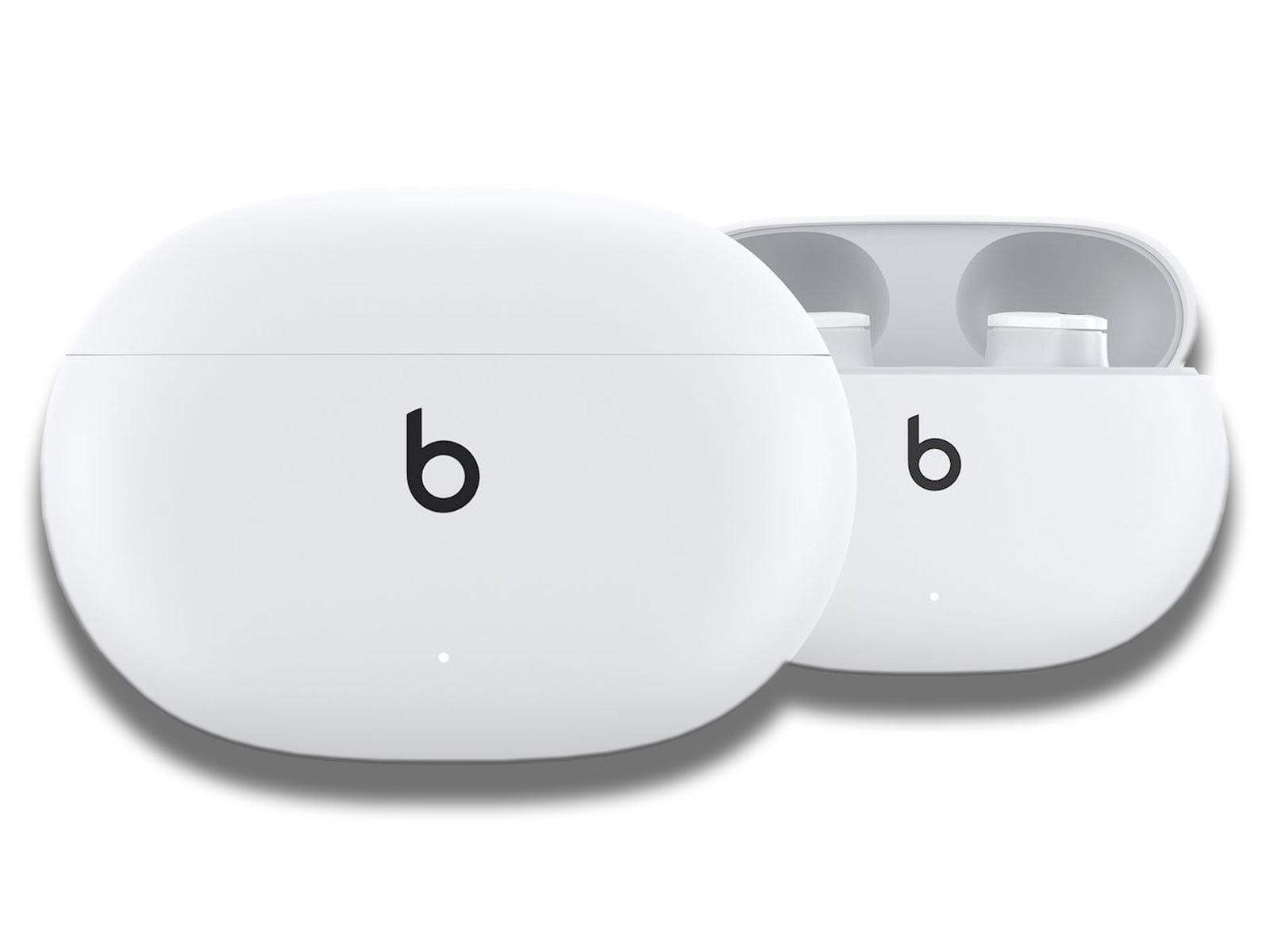 Beats - Beats Studio Buds Noise Cancelling Earphones