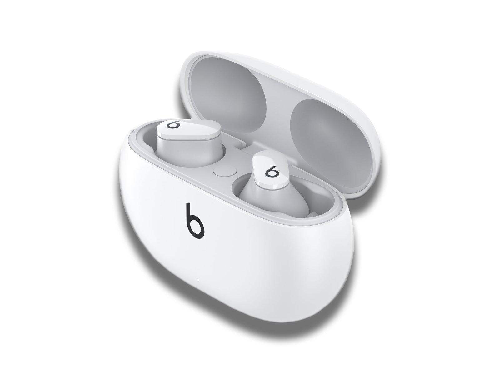 Beats - Beats Studio Buds Noise Cancelling Earphones