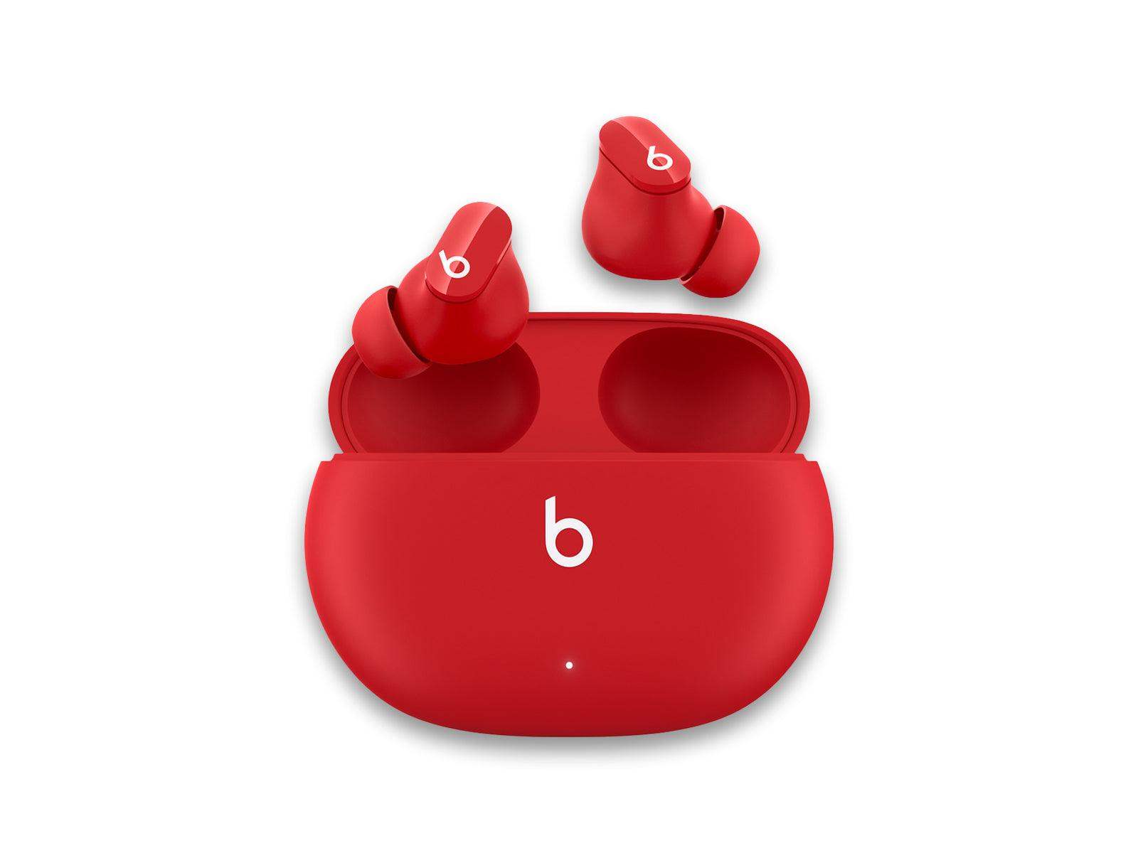 Beats - Beats Studio Buds Noise Cancelling Earphones
