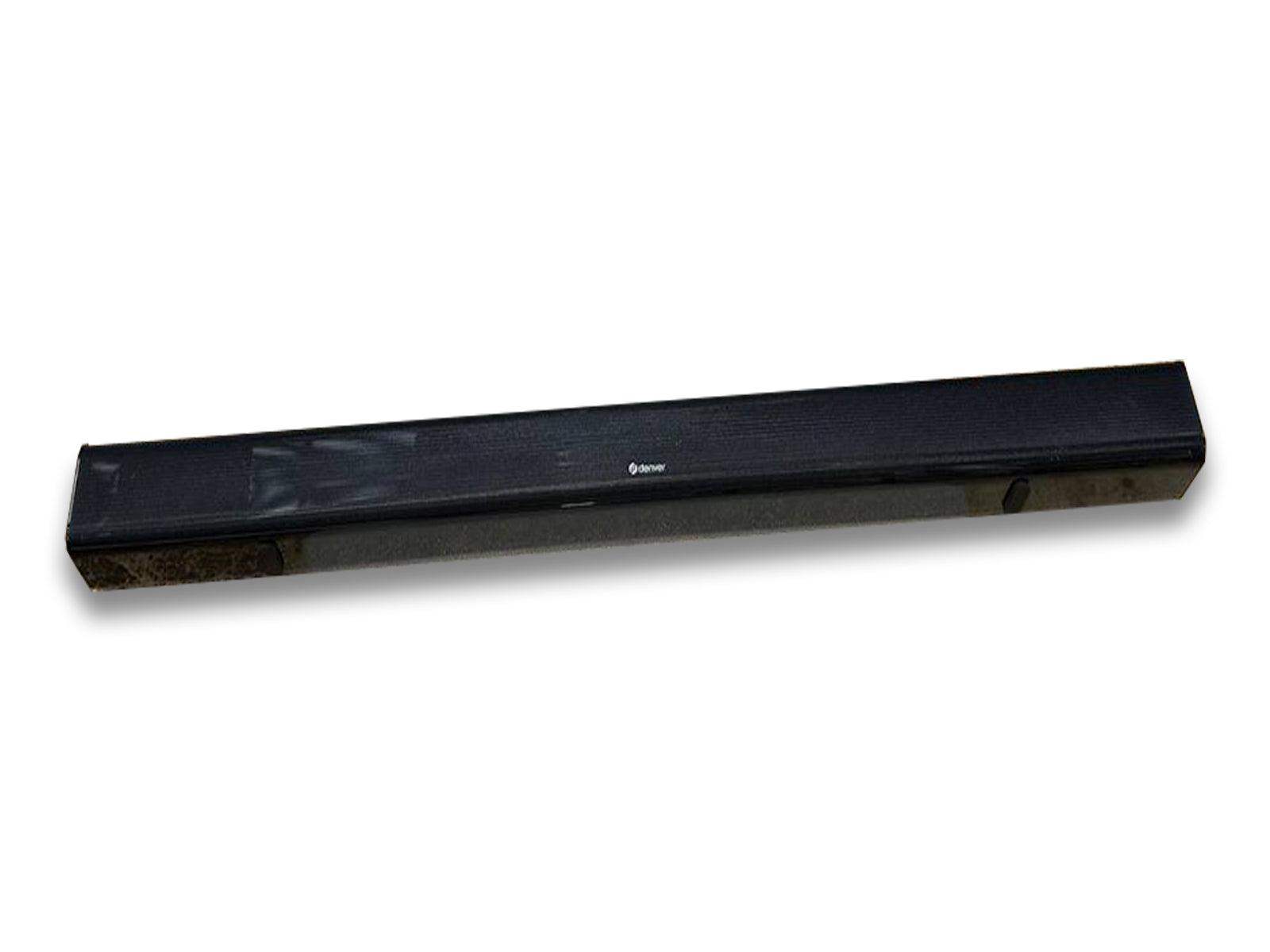 Denver - Denver 40W Bluetooth Soundbar