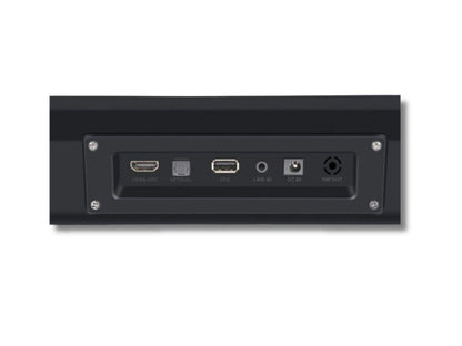 Denver - Denver 40W Bluetooth Soundbar