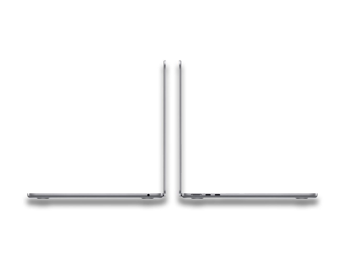 Apple Macbook Air M3 13inch 2024 Model