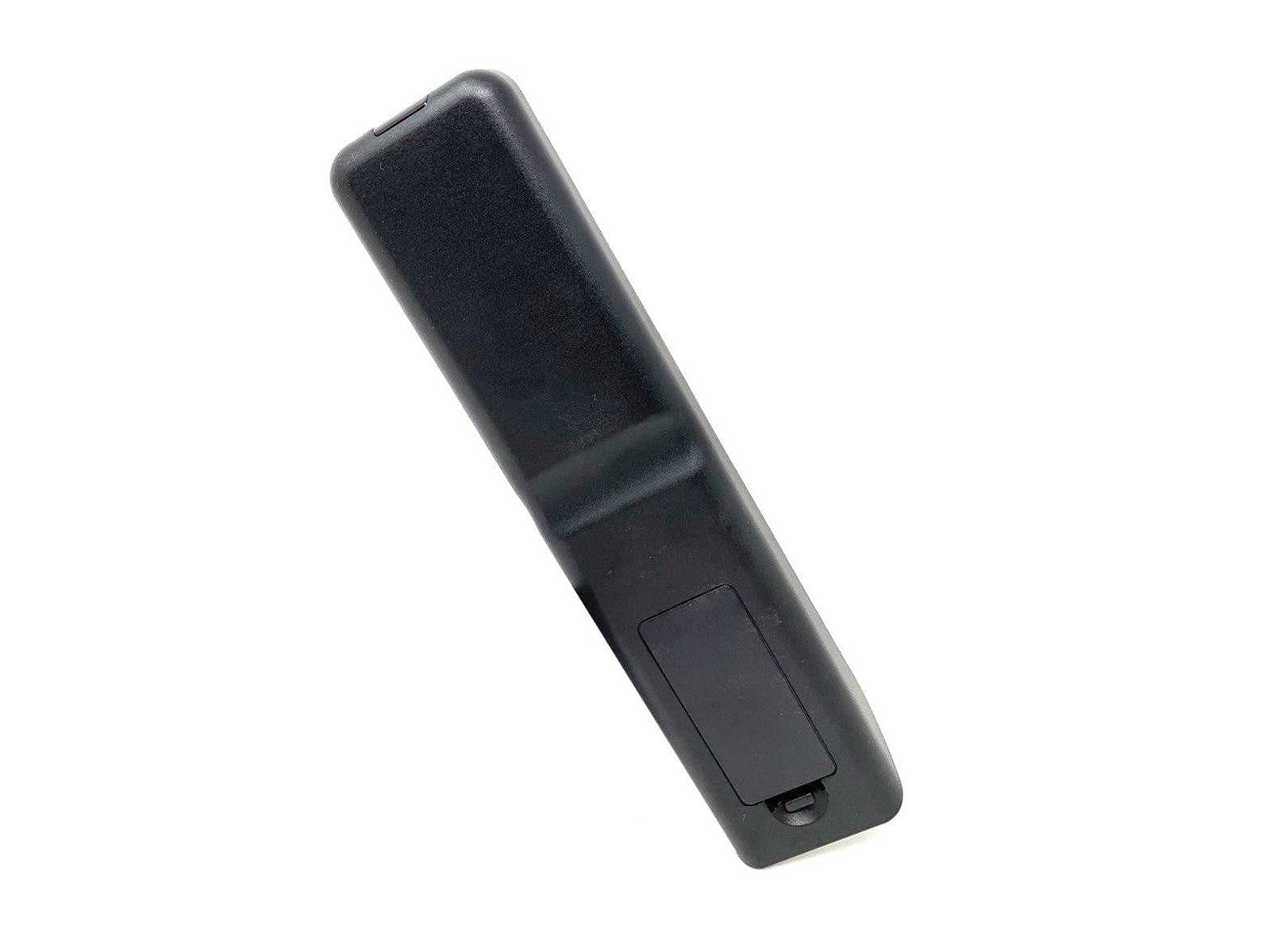 Replacement Remote Control Compatible with FINLUX Universal TV's Back View
