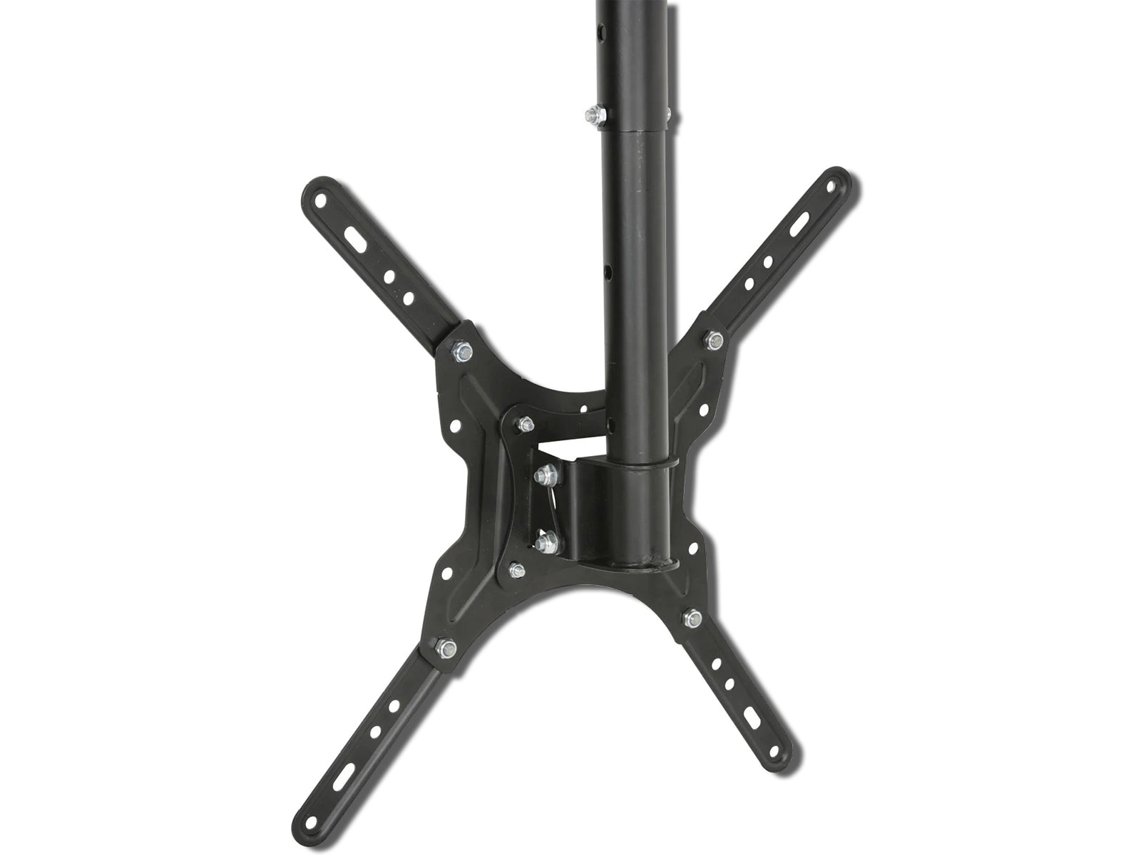 Ceiling Mounted Bracket Mount View