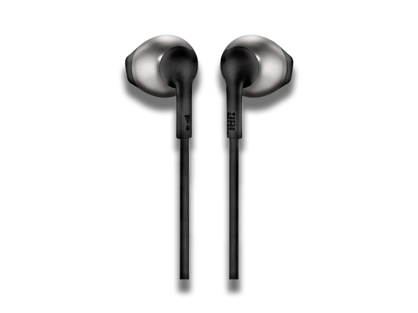 JBL - JBL Harman Tune 205 Wired In-Ear Headphones