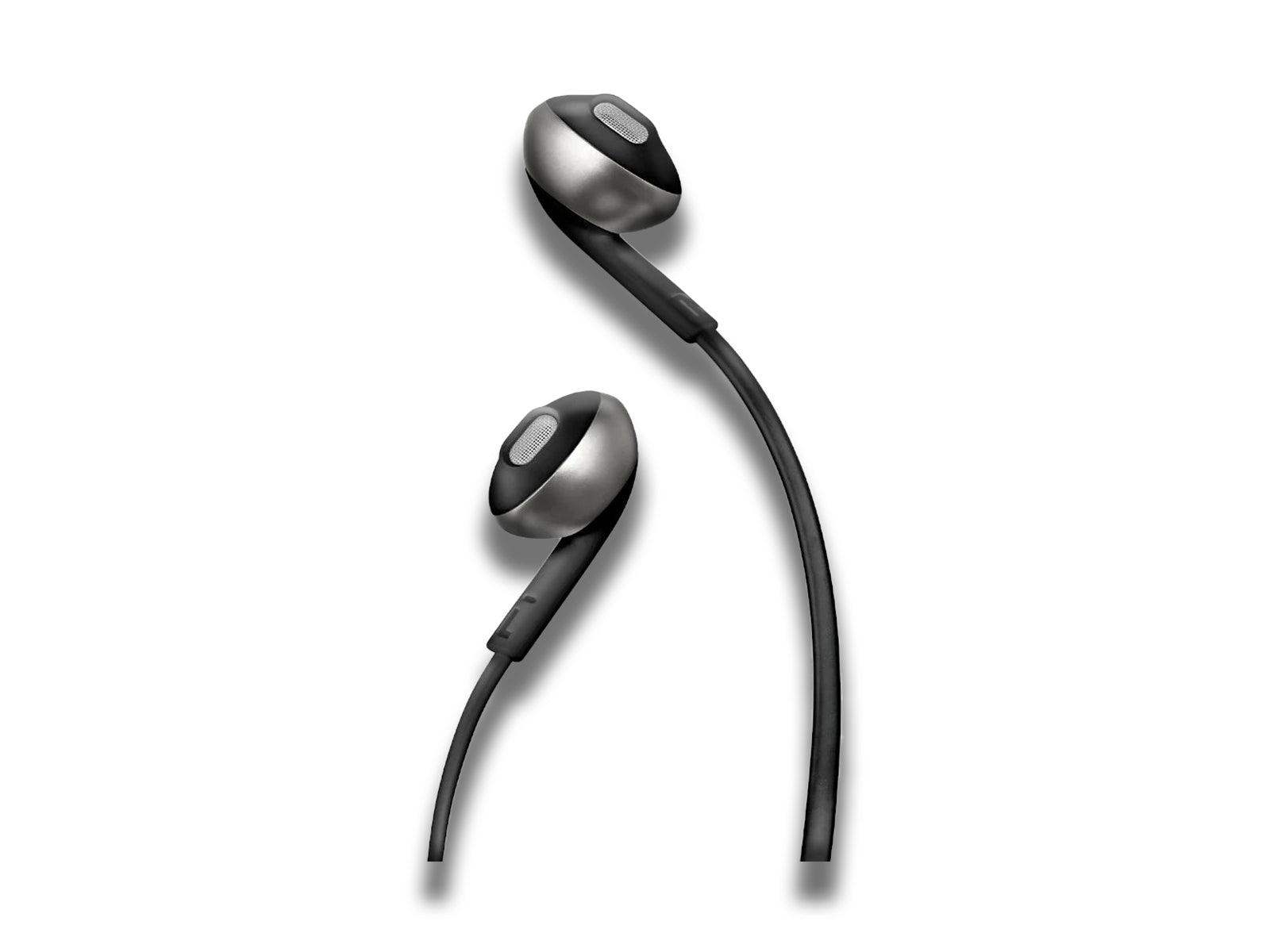 JBL - JBL Harman Tune 205 Wired In-Ear Headphones