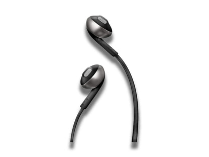 JBL - JBL Harman Tune 205 Wired In-Ear Headphones