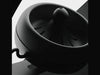 Close up photo on earpiece of the Nuraphone Wireless Bluetooth Headphone Earbuds With Active Noise Cancellation