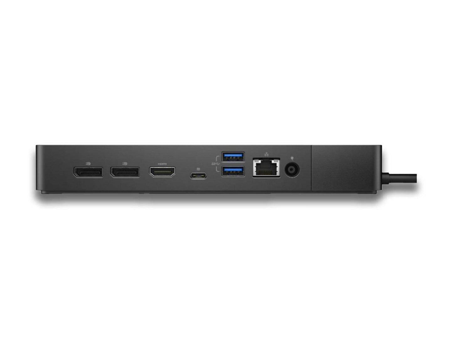 Dell - Dell WD19 S Docking Station With 130W Power Adapter