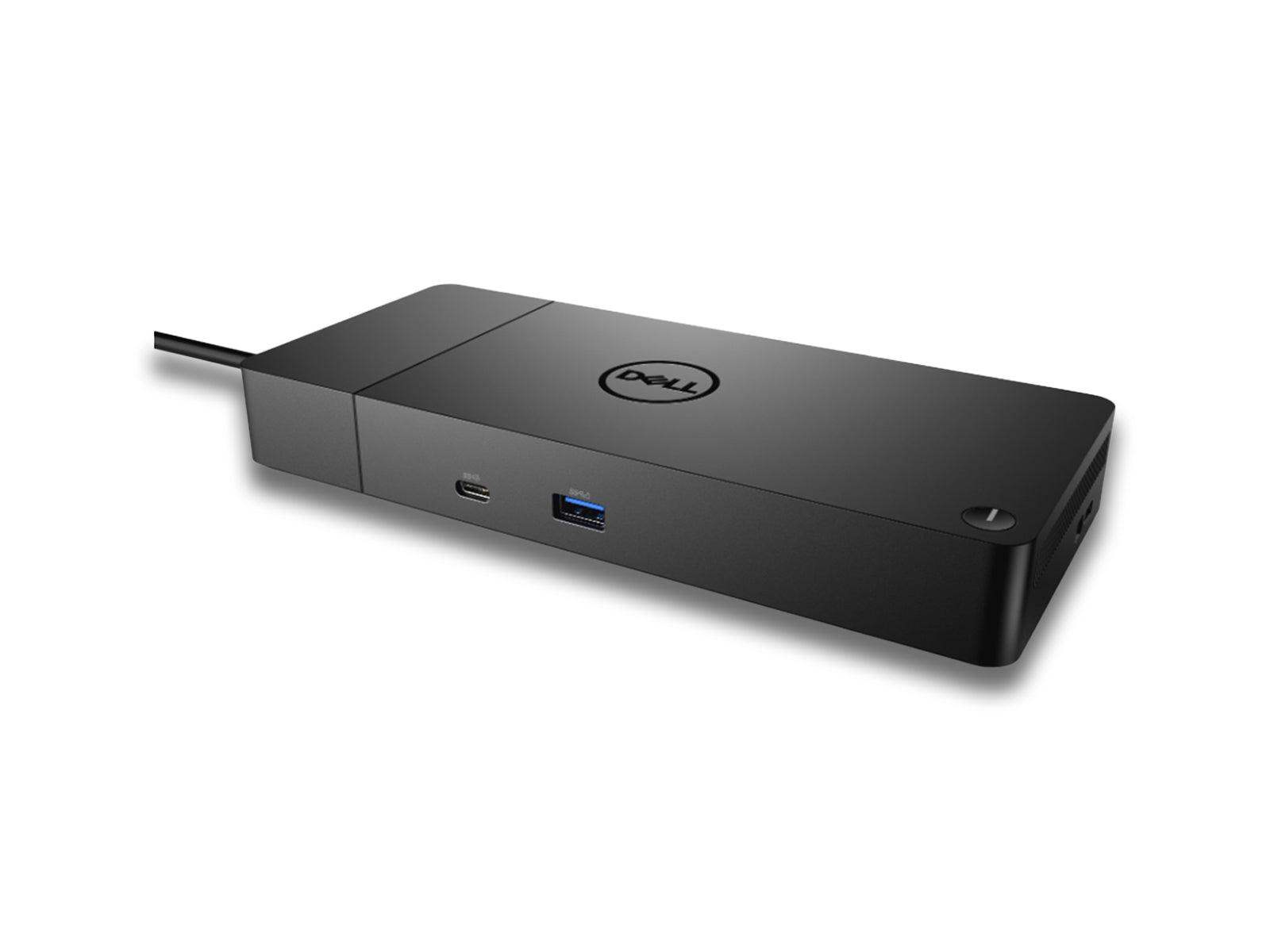 Dell - Dell WD19 S Docking Station With 130W Power Adapter