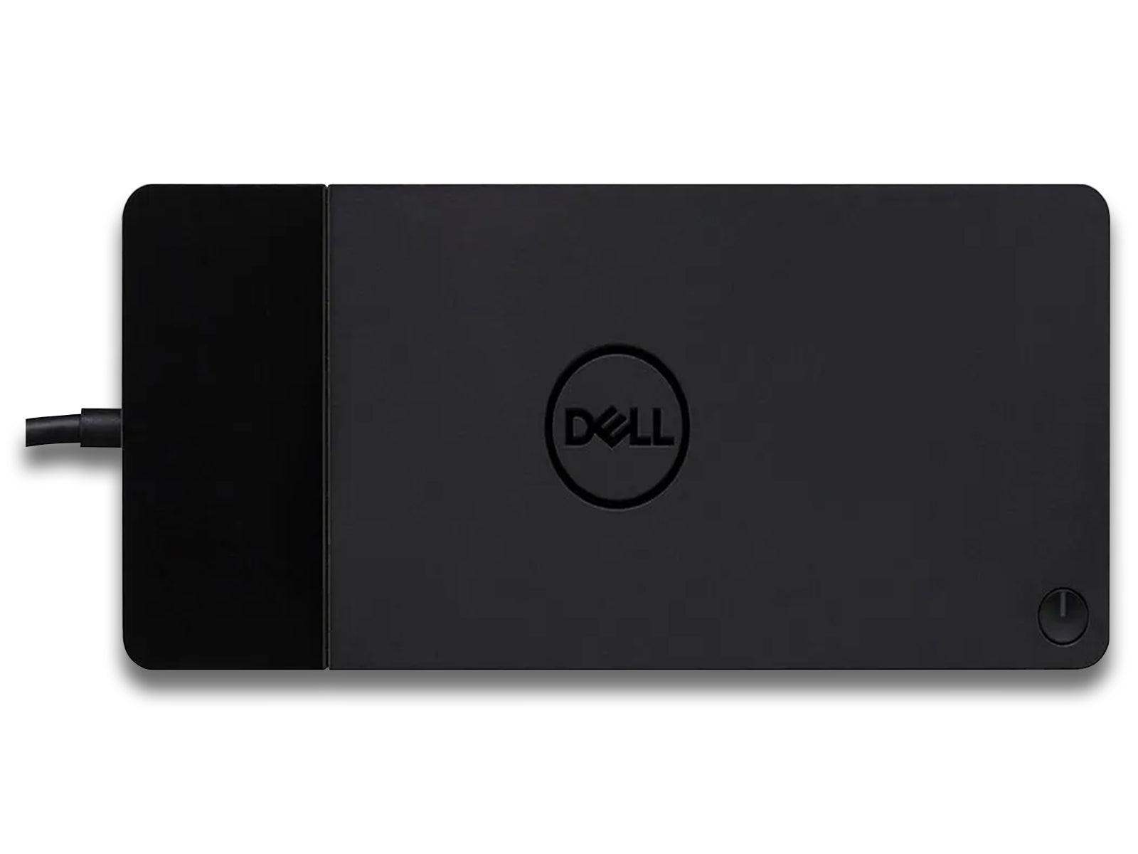 Dell - Dell WD19 S Docking Station With 130W Power Adapter