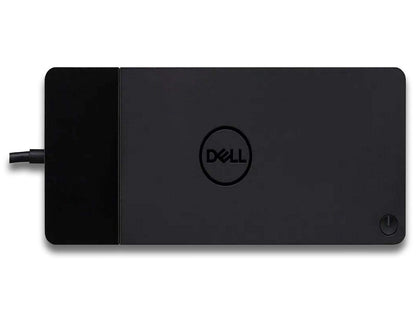 Dell - Dell WD19 S Docking Station With 130W Power Adapter