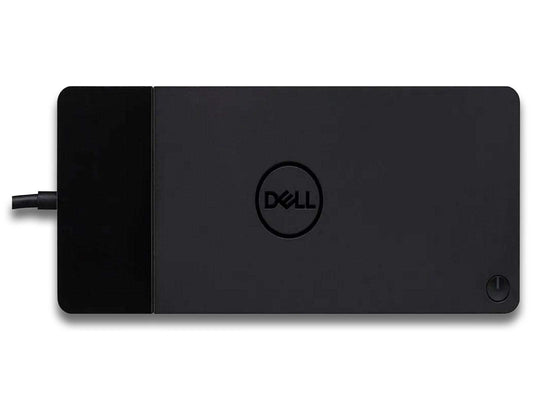 Dell - Dell WD19 S Docking Station With 130W Power Adapter