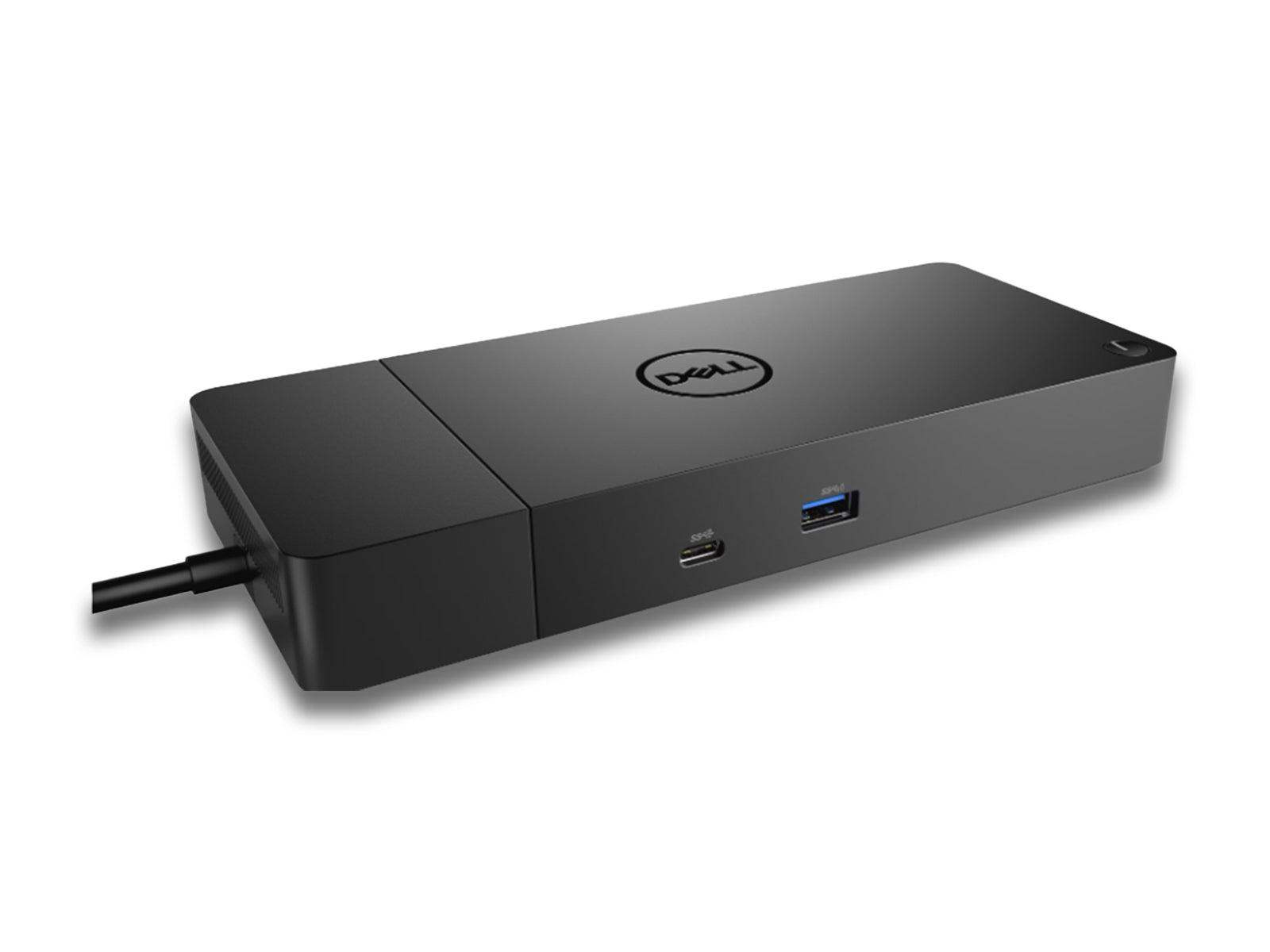 Dell - Dell WD19 S Docking Station With 130W Power Adapter