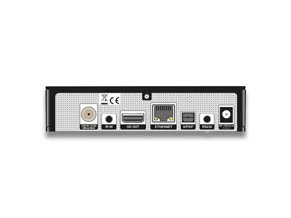 Edision - Edision OS NINO+ DVB-S2 Linux Receiver