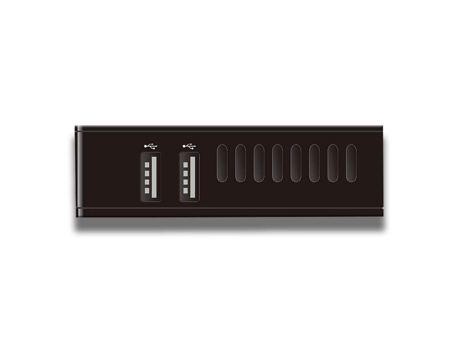 Edision - Edision OS NINO+ DVB-S2 Linux Receiver