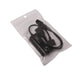 The Premium 100 Mbps Ethernet Adapter For Streaming Devices in its' packaging