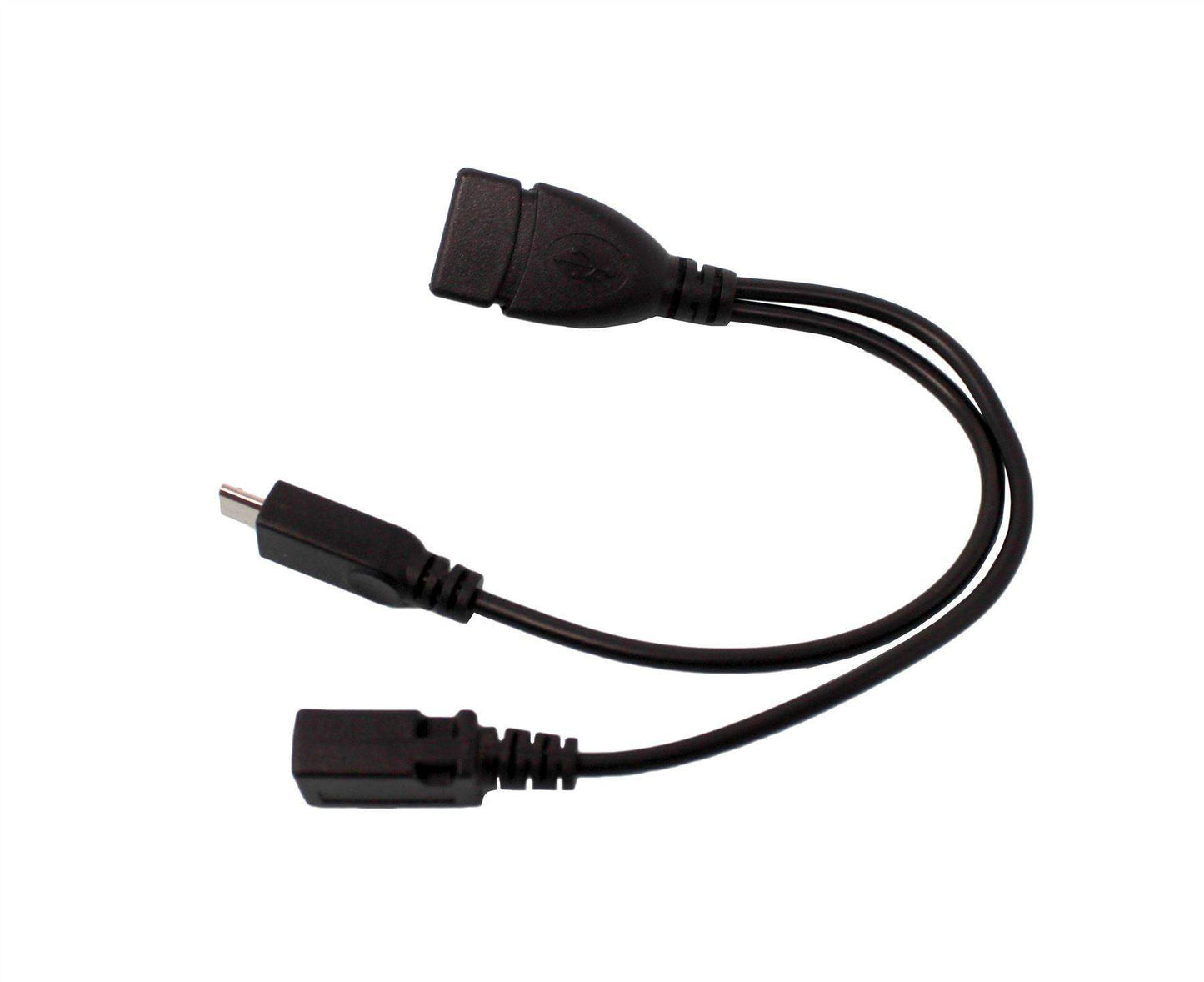 TekEir - Premium 100 Mbps Ethernet Adapter For Streaming Devices