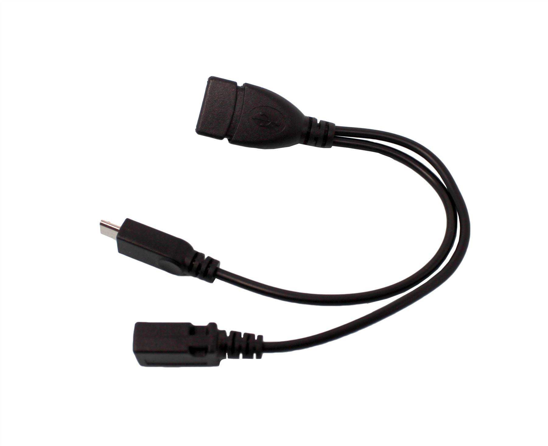 TekEir - Premium 100 Mbps Ethernet Adapter For Streaming Devices