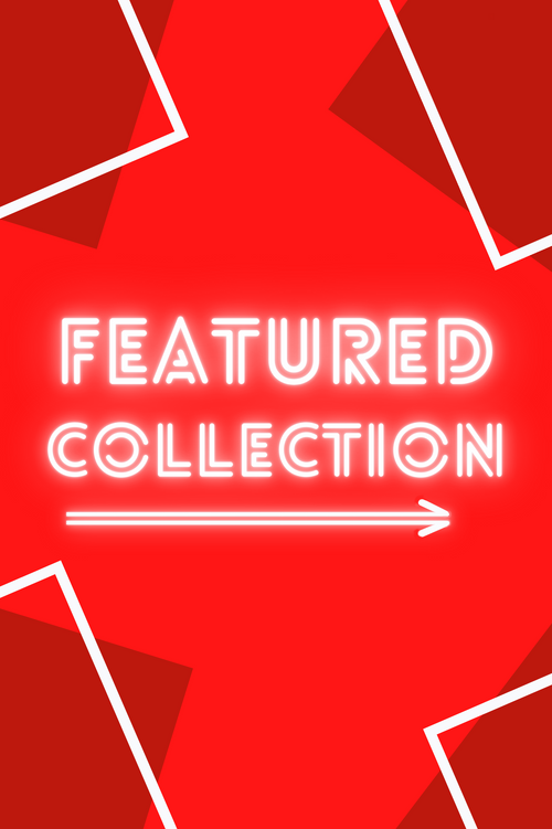 Featured collection of our top products