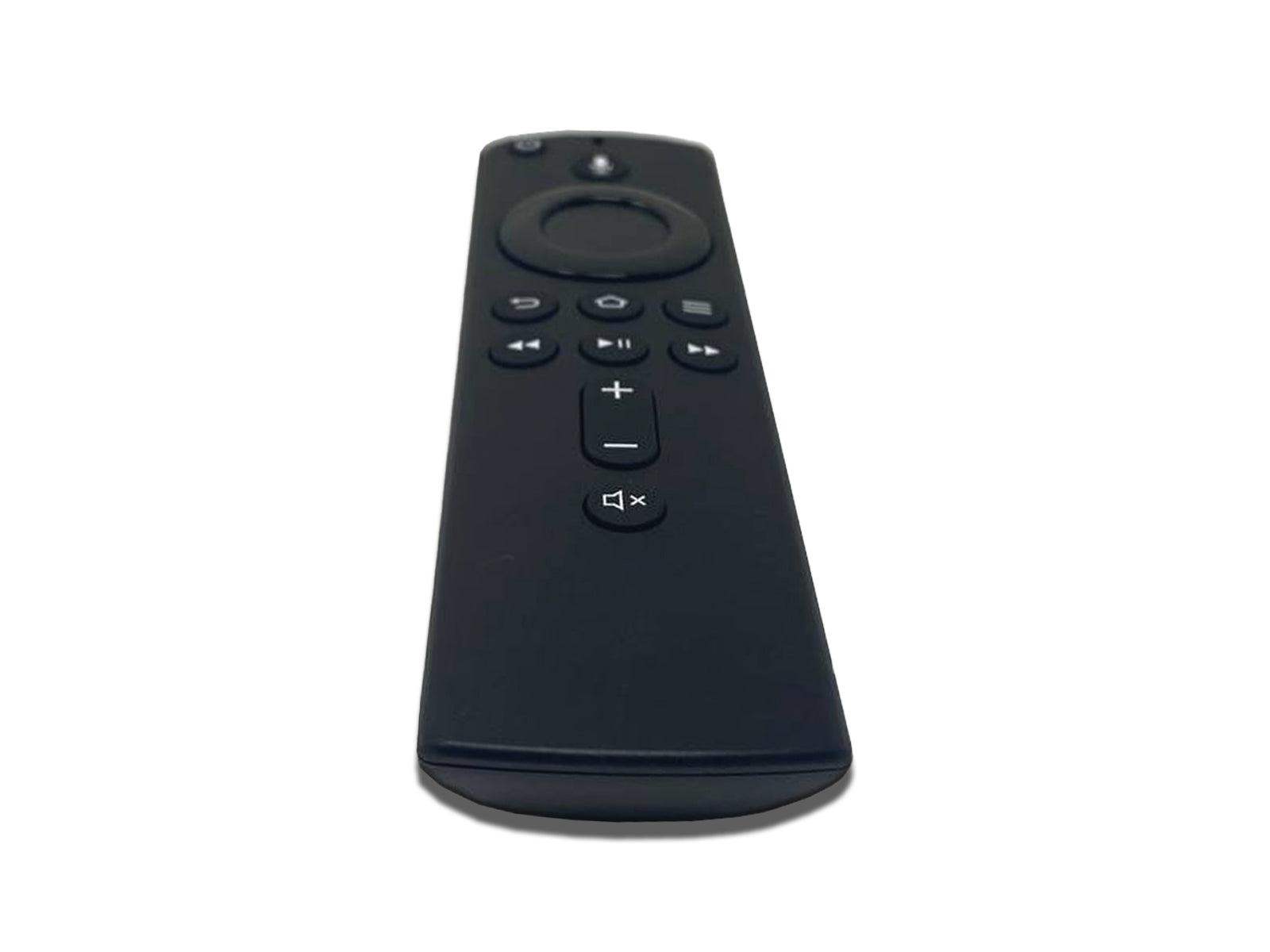 Amazon - Fire TV Stick Replacement Remote With Alexa 2nd Gen