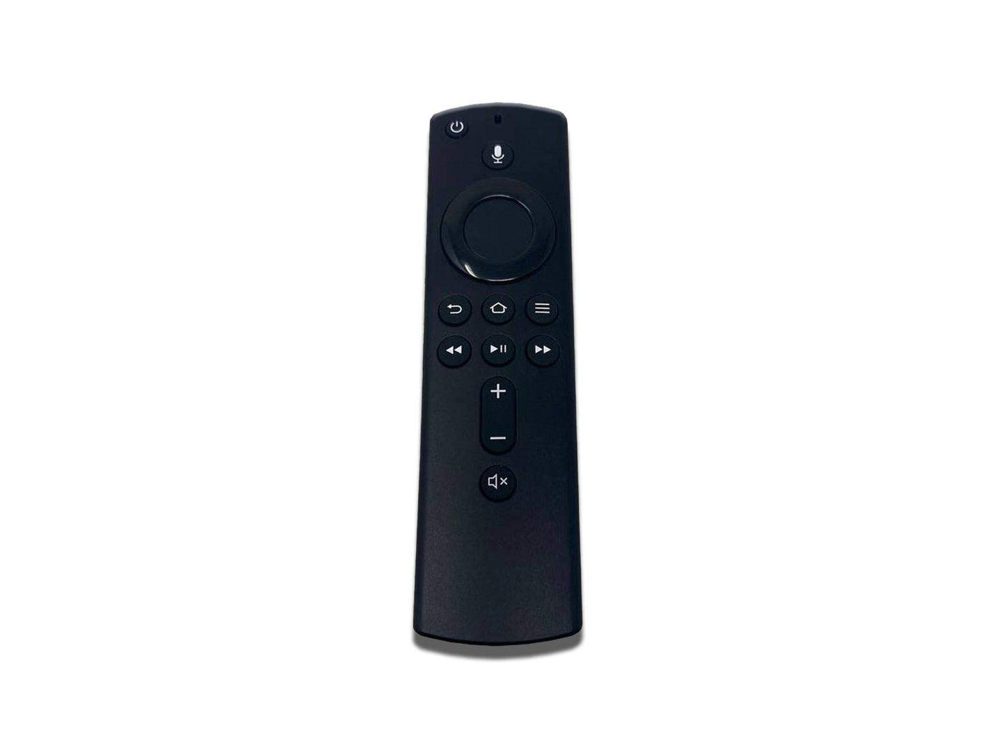 Amazon - Fire TV Stick Replacement Remote With Alexa 2nd Gen
