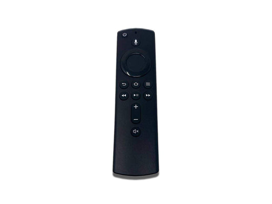 Amazon - Fire TV Stick Replacement Remote With Alexa 2nd Gen