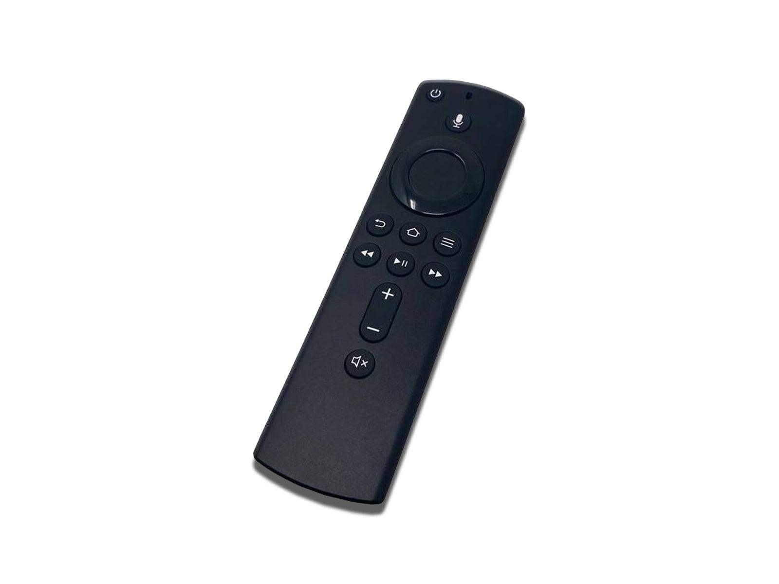 Amazon - Fire TV Stick Replacement Remote With Alexa 2nd Gen