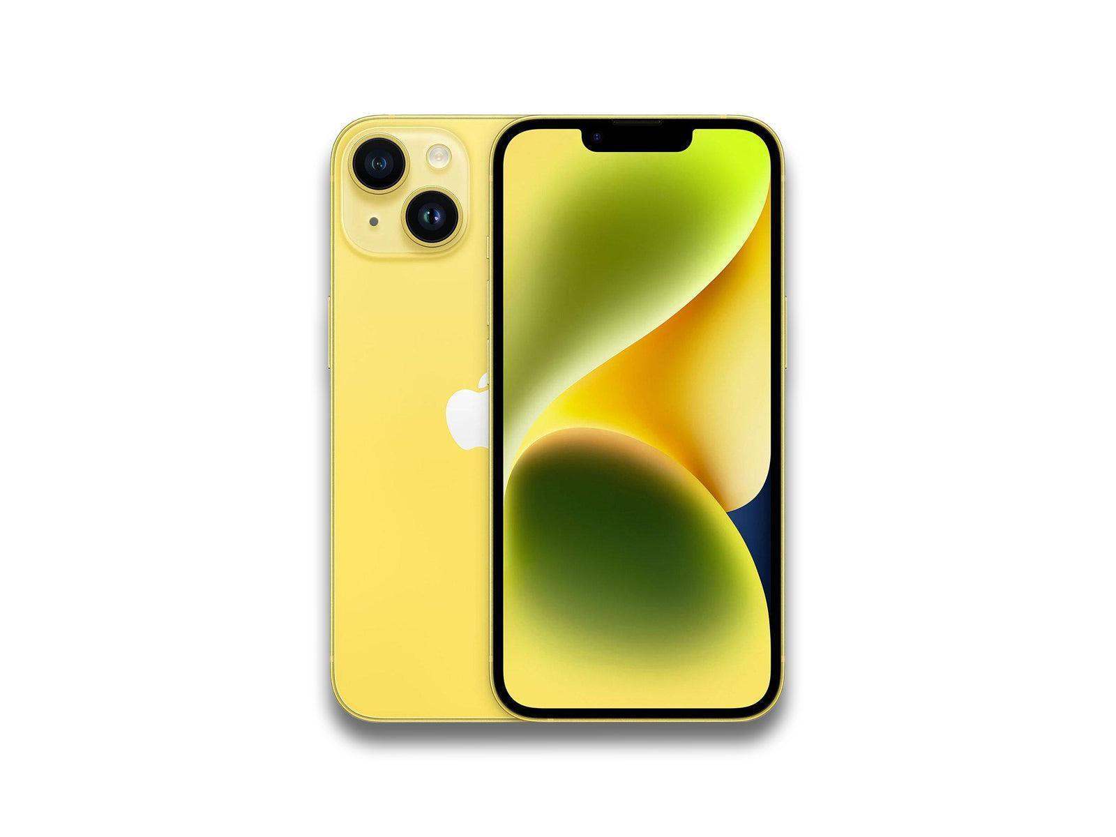 Apple - Apple iPhone 14 Plus 2022 Model