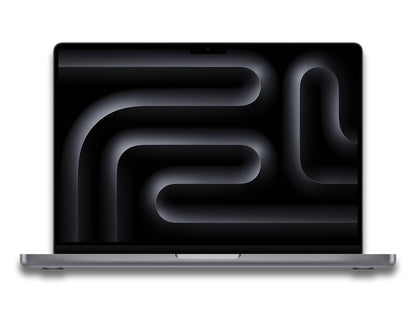 Apple MacBook Pro M3 2023 Model