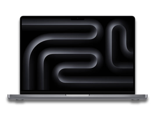 Apple MacBook Pro M3 2023 Model