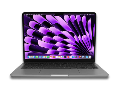 Apple Macbook Air M3 13inch 2024 Model
