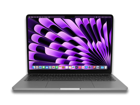Apple Macbook Air M3 13inch 2024 Model