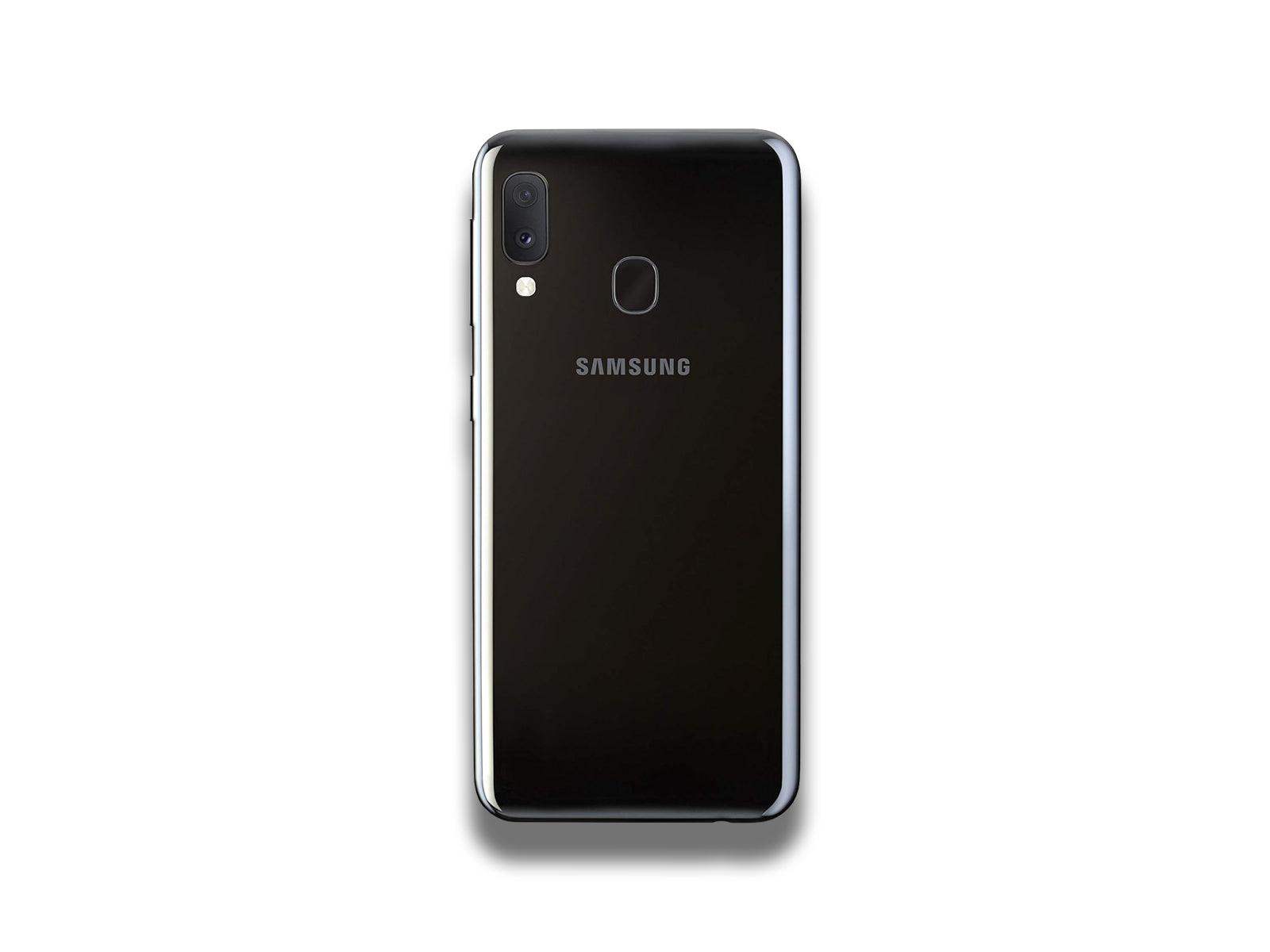 Samsung - Samsung Galaxy A20e 2019 Model