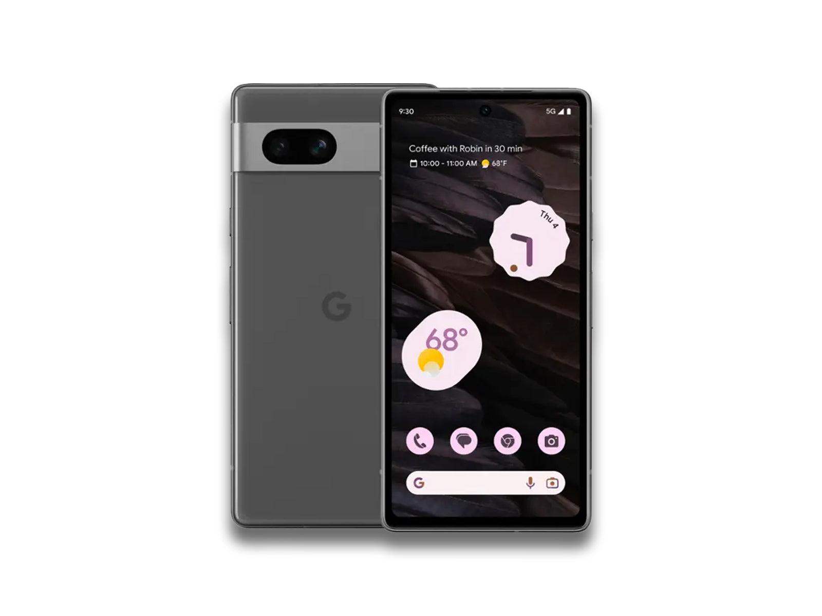 Google - Google Pixel 7a 2023 Model