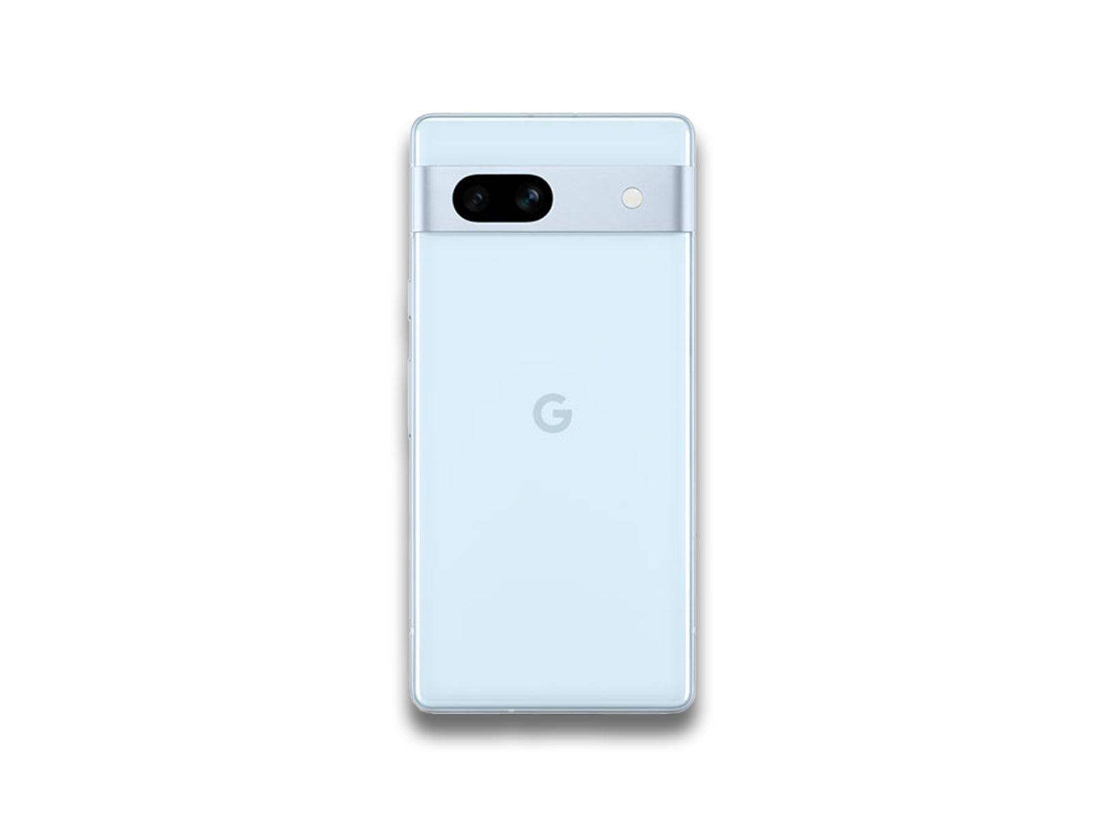 Google - Google Pixel 7a 2023 Model