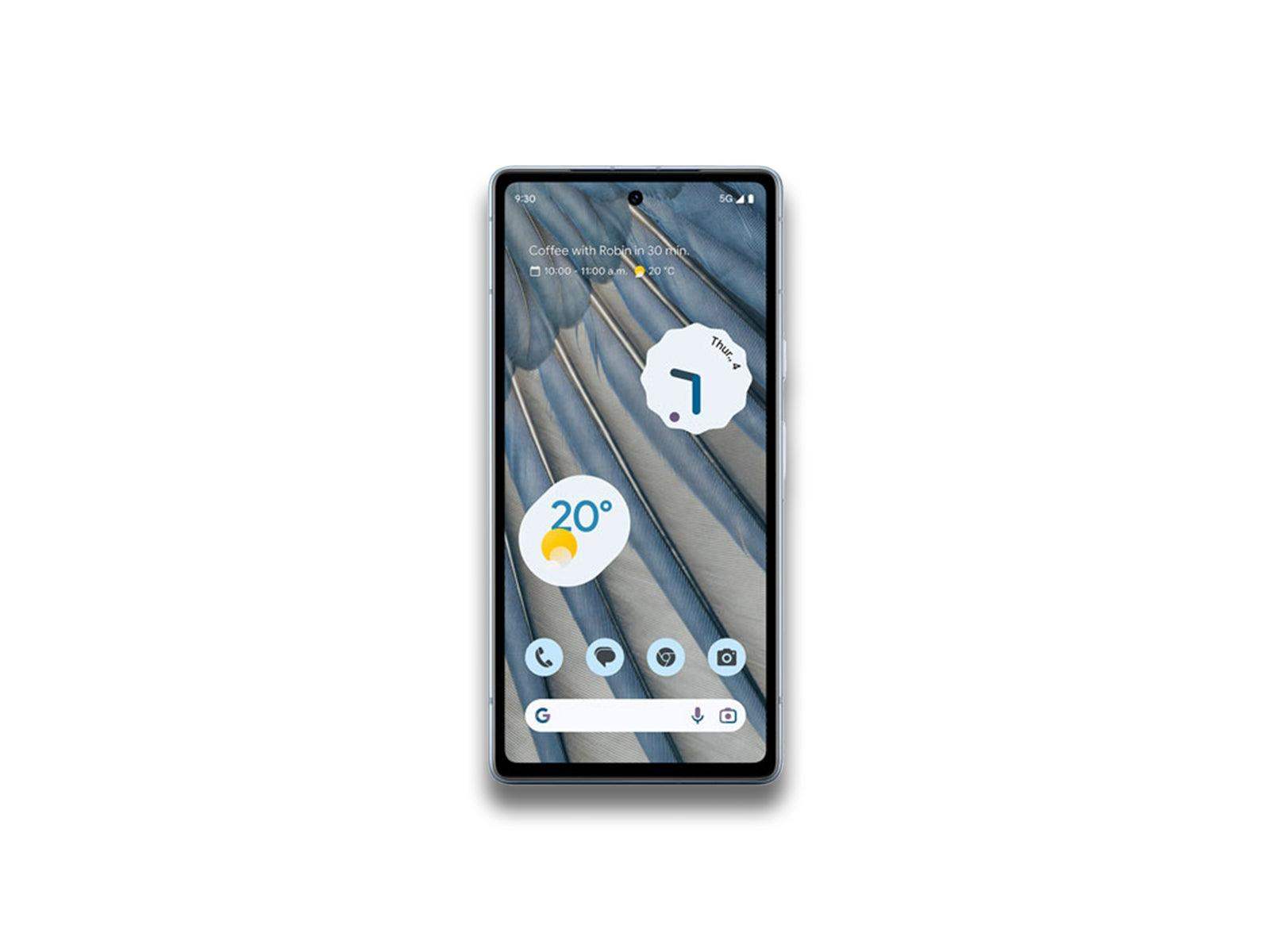 Google - Google Pixel 7a 2023 Model