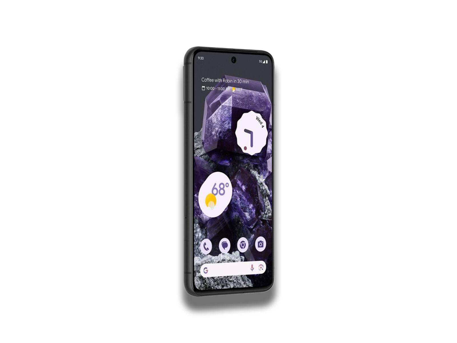 Google - Google Pixel 8 2023 Model