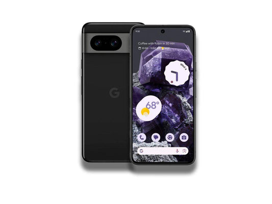Google - Google Pixel 8 2023 Model