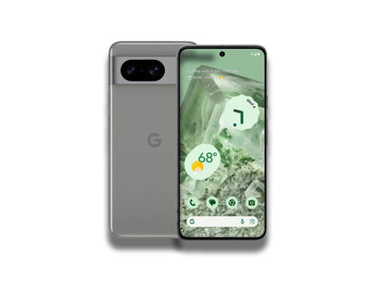 Google - Google Pixel 8 2023 Model