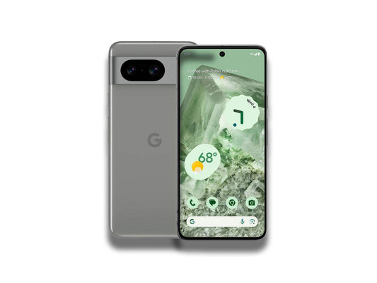 Google - Google Pixel 8 2023 Model