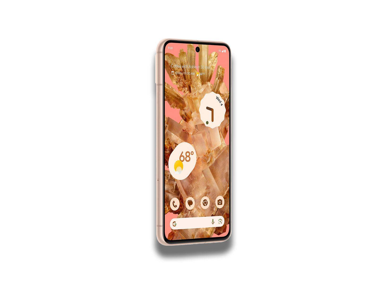 Google - Google Pixel 8 2023 Model